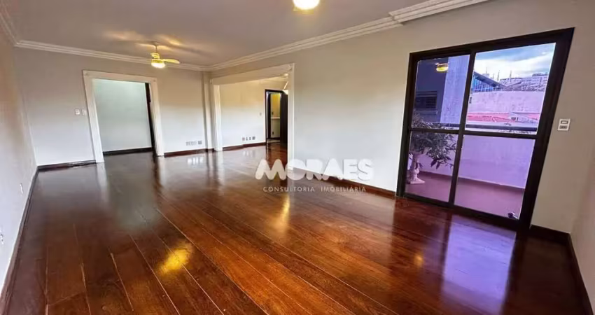 Apartamento com 3 suítes, 189 m² - venda por r$ 680.000 ou aluguel por r$ 2.800/mês - residencial estoril - bauru/sp