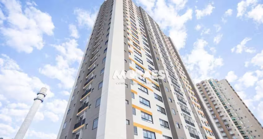 Apartamento com 2 dormitórios, 64 m² - venda por r$ 574.000 ou aluguel por r$ 3.000/mês - residencial inside - bauru/sp