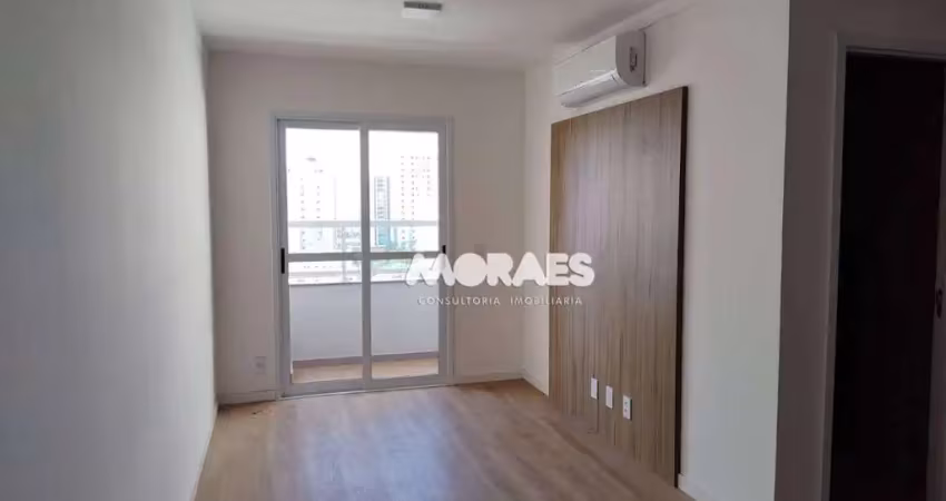 Apartamento com 1 dormitório para alugar, 30 m² por r$ 3.000/mês - fly residence - bauru/sp