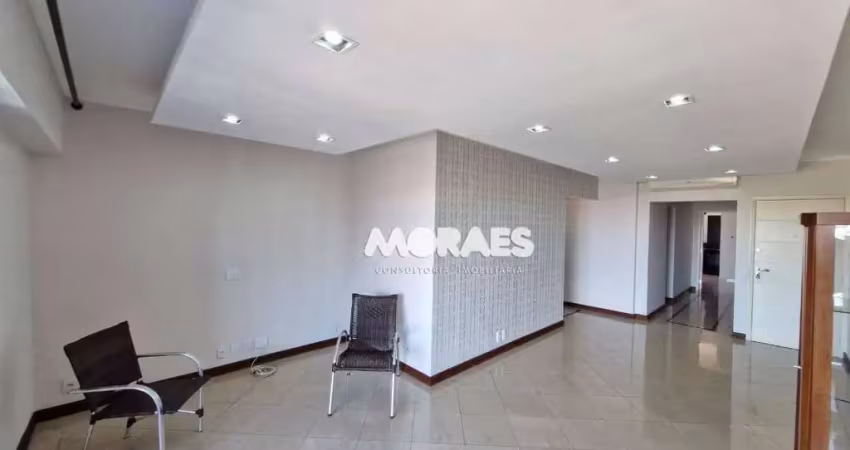Apartamento com 3 suíte, 152 m² - venda por r$ 840.000 ou aluguel por r$ 4.300/mês - edifício salvagio - bauru/sp