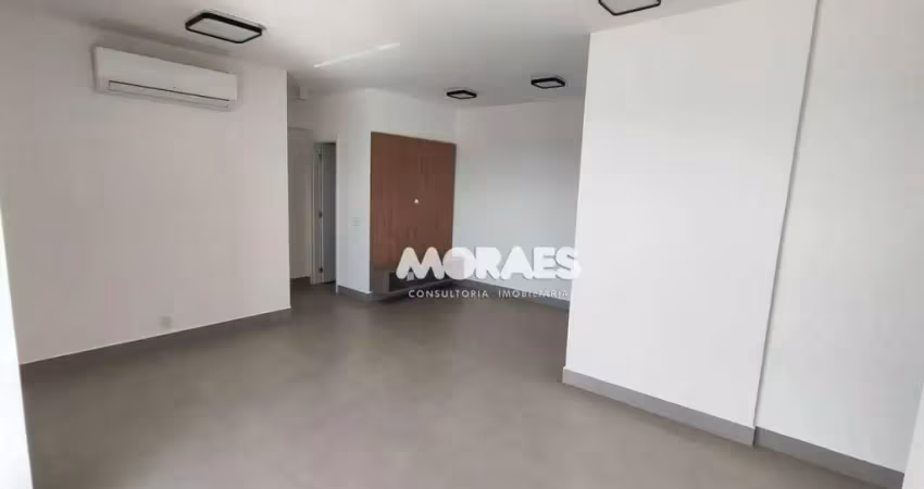 Apartamento com 3 quartos para alugar, 103 m² por r$ 4.850/mês - essenza residencial - bauru/sp