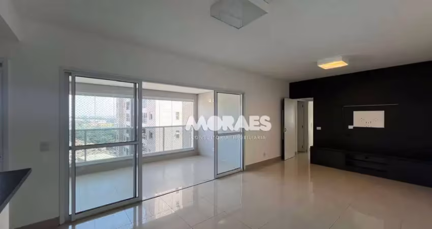 Apartamento com 3 dormitórios para alugar, 120 m² por r$ 5.500/mês - vivaz home resort - bauru/sp