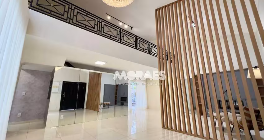 Casa em condomínio fechado com 4 quartos à venda, 465 m² por r$ 1.700.000 - residencial tivoli - bauru/sp
