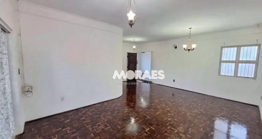 Casa com 4 quartos para alugar, 360 m². 4 vagas, por r$ 6.500/mês - vila nova cidade universitária - bauru/sp