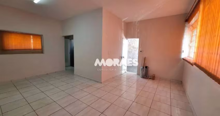 Salão para alugar, 320 m² por r$ 4.500/mês - centro - bauru/sp