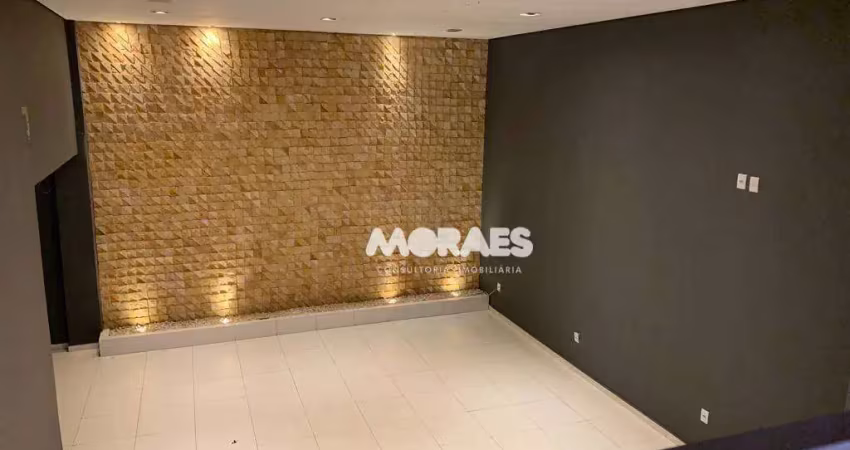 Salão comercial para alugar, 425 m² por r$ 5.000/mês - vila aviação - bauru/sp