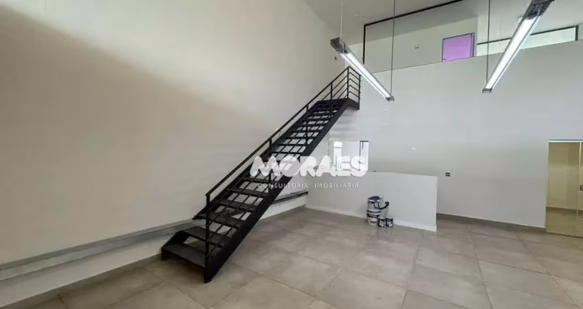 Salão comercial, 643 m² - venda por r$ 4.500.000 ou aluguel por r$ 20.000/mês - jardim infante dom henrique - bauru/sp