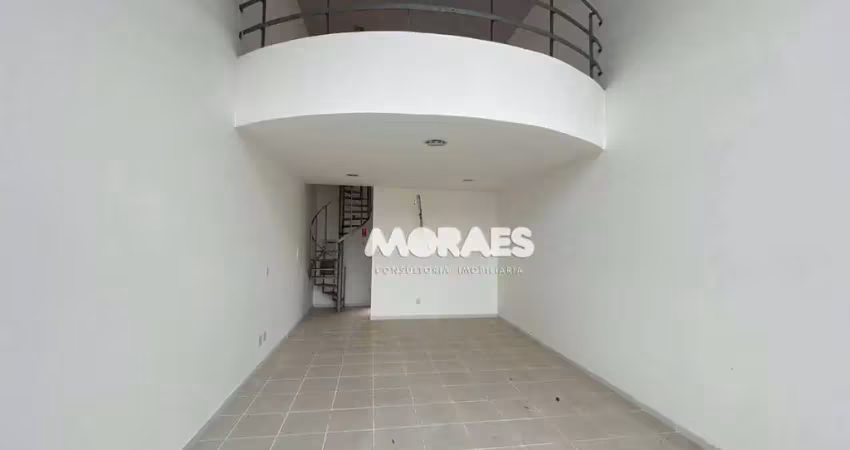 Sala comercial para alugar, 70 m² por r$ 3.300/mês - vila universitária - bauru/sp