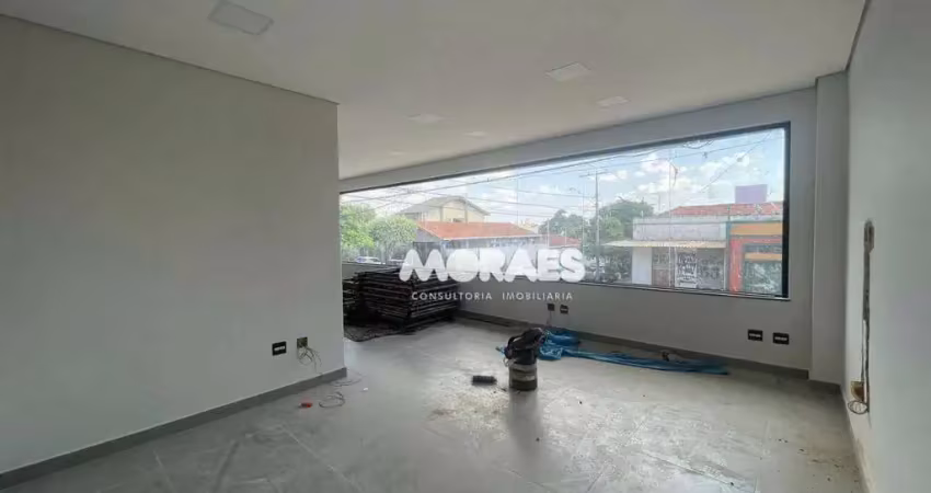 Imóvel comercial para alugar, 146 m² por r$ 8.000/mês - jardim estoril - bauru/sp