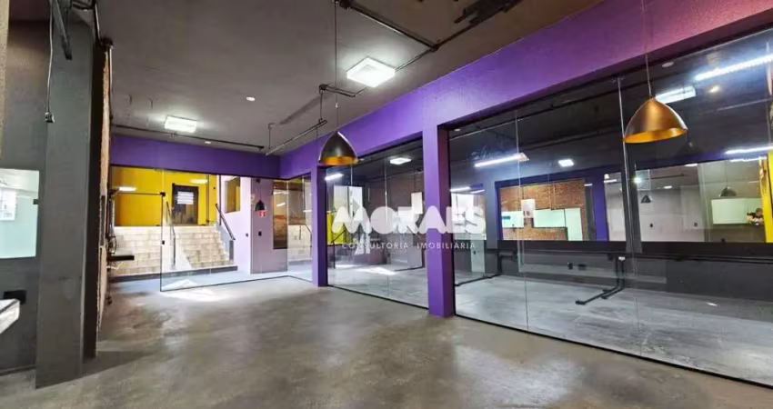 Imóvel comercial para alugar, 470 m² por r$ 8.900/mês - jardim américa - bauru/sp