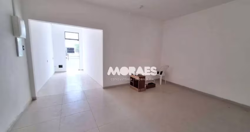 Salão para alugar, 155 m² por r$ 4.500,00/mês - jardim marambá - bauru/sp