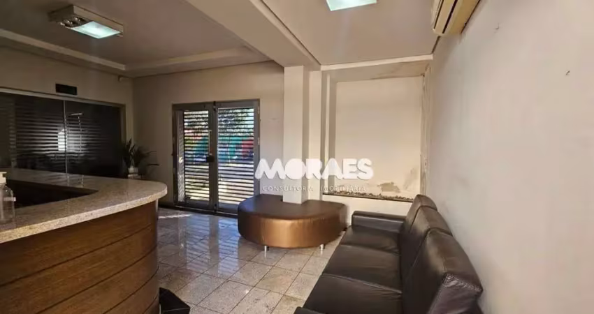 Imóvel comercial para alugar, 600 m² por r$ 15.400/mês - centro - bauru/sp
