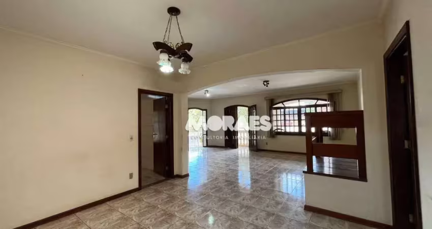 Imóvel comercial com 4 quartos, 313 m² - venda por r$ 2.700.000 ou aluguel por r$ 11.650/mês - jardim aeroporto - bauru/sp