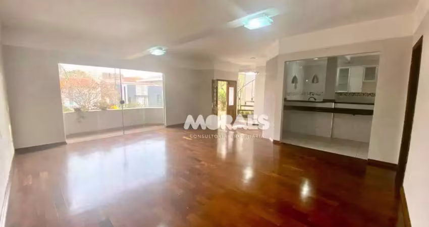 Casa em condomínio fechado com 3 suítes, 350 m² - venda por r$ 1.100.000 ou aluguel por r$ 6.200/mês - residencial jardins do sul - bauru/sp