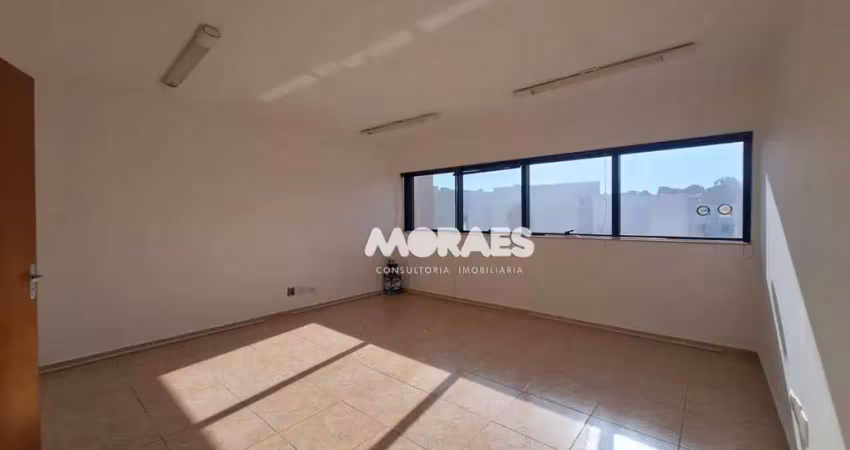 Sala comercial, 44 m² - venda por r$ 260.000 ou aluguel por r$ 1.300/mês - business office - bauru/sp