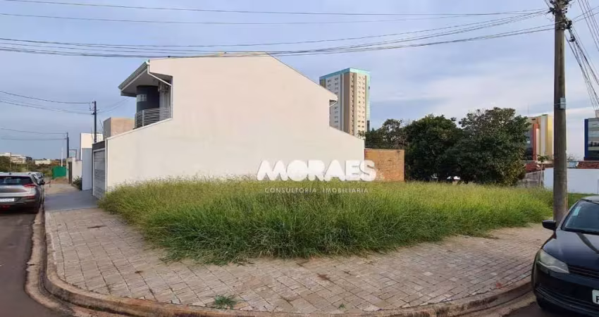 Terreno comercial para estacionamento, para alugar, 242 m² por r$ 1.500/mês - vila aviação - bauru/sp