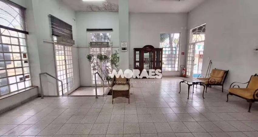Salão para alugar, 450 m² por r$ 4.900/mês - centro - bauru/sp