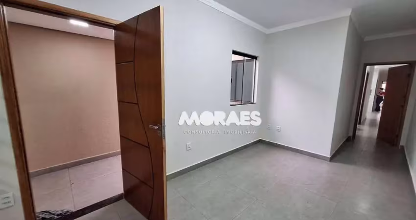 Casa residencial/comercial com 2 quartos, 144 m² - venda por r$ 390.000 ou aluguel por r$ 2.500/mês - chácara das flores - bauru/sp