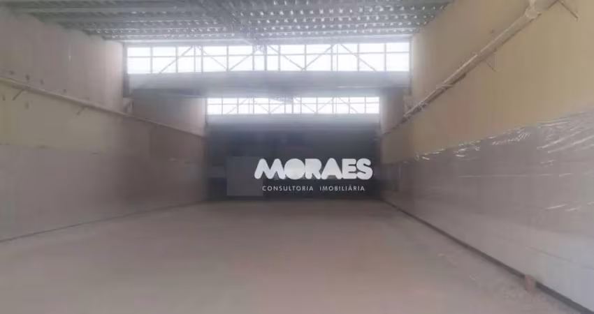 Salão para alugar, 484 m² por r$ 11.500/mês - vila cardia - bauru/sp