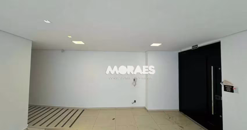 Salão comercial para alugar, 350 m² por r$ 15.000/mês - altos da cidade - bauru/sp