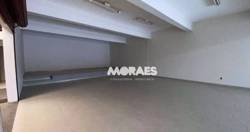 Barracão para alugar, 400 m² por r$ 5.000,00/mês - vila coralina - bauru/sp