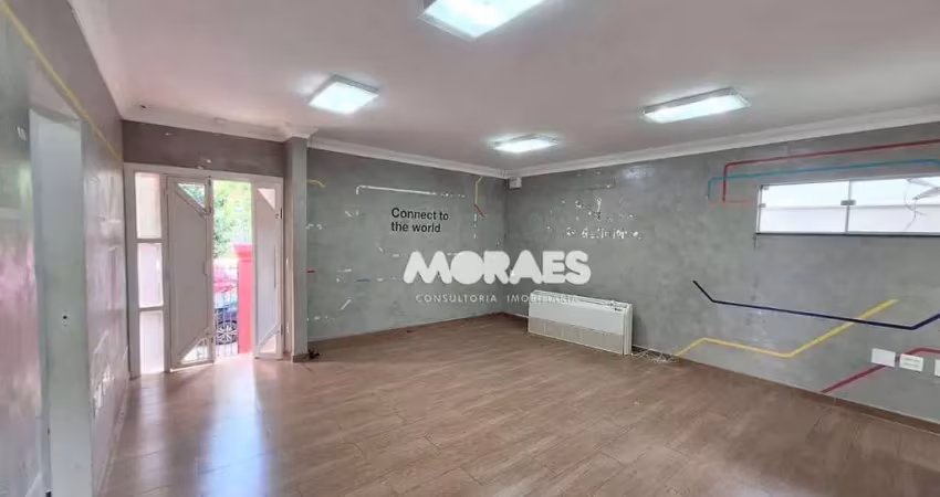 Salão comercial para alugar, 352 m² por r$ 17.000/mês - jardim américa - bauru/sp
