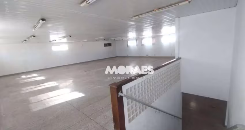 Salão comercial com 8 salas para alugar, 637 m² por r$ 15.000/mês - centro - bauru/sp