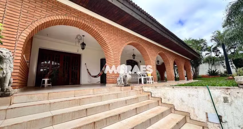 Casa ampla com 7 dormitórios, 960 m² - venda por r$ 1.980.000 ou aluguel por r$ 9.000/mês - vila nova cidade universitária - bauru/sp