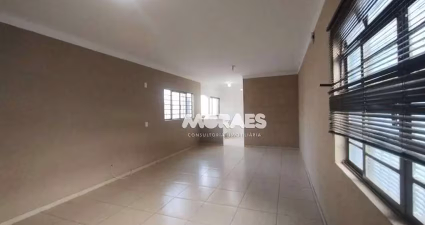 Casa com 2 dormitórios para alugar, 190 m² por r$ 2.000/mês - vila carolina - bauru/sp