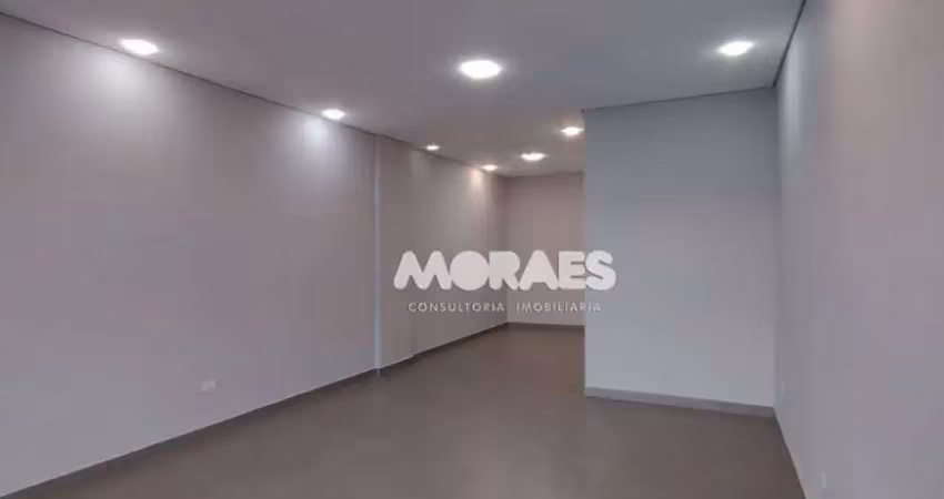 Sala, 65 m² - venda por r$ 430.000 ou aluguel por r$ 2.230/mês - nova nações américa - bauru/sp