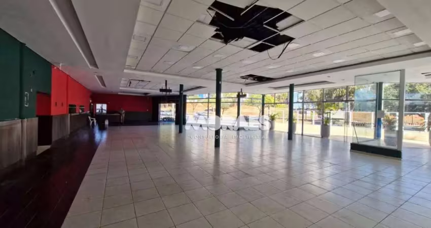 Imóvel comercial para alugar, 1.412 m² por r$ 60.000/mês - jardim panorama - bauru/sp