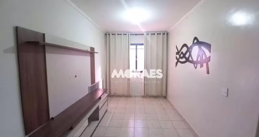 Apartamento com 3 dormitórios à venda, 63 m² por r$ 230.000,00 - residencial juréia - bauru/sp