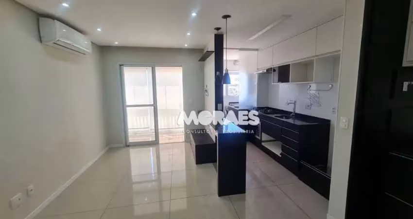 Apartamento com 3 quartos à venda, 77 m² por r$ 700.000 - condomínio nova nação américa - bauru/sp