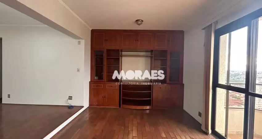 Apartamento com 3 dormitórios à venda, 145 m² por r$ 500.000,00 - edifício partenon - bauru/sp