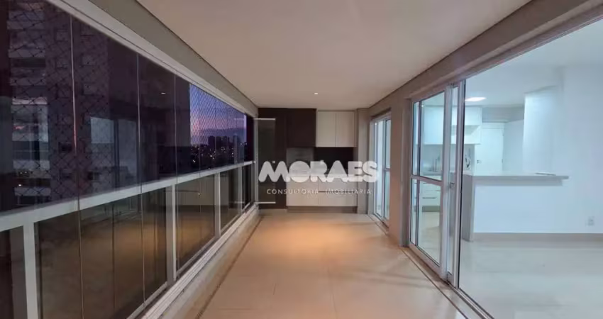 Apartamento com 3 suítes, 120 m² - venda por r$ 1.300.000 ou aluguel por r$ 5.500/mês - vivaz home resort - bauru/sp