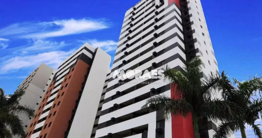 Apartamento com 3 dormitórios à venda, 148 m² por r$ 850.000,00 - solar villeneuve - bauru/sp