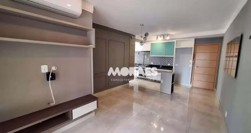 Apartamento com 2 suítes à venda, 71 m² por r$ 520.000 - premiatto residencial - bauru/sp