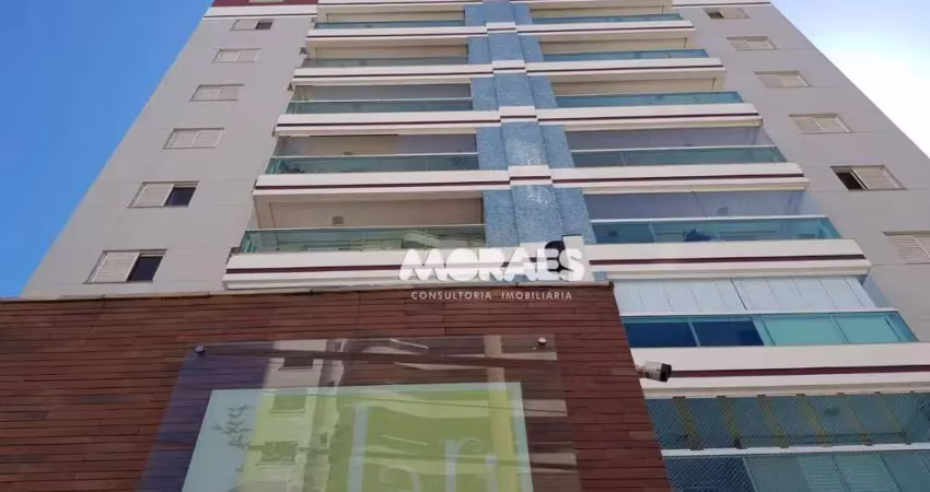 Apartamento com 3 suítes à venda, 123 m² por r$ 950.000 - residencial jari - bauru/sp