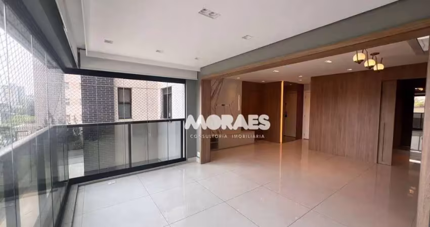 Apartamento com 3 suítes à venda, 134 m² por r$ 1.500.000 - vivant home resort - bauru/sp