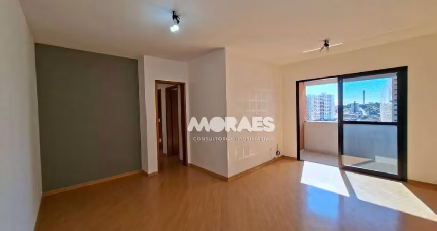 Apartamento com 3 quartos à venda, 92 m² por r$ 530.000 - residencial porto real - bauru/sp