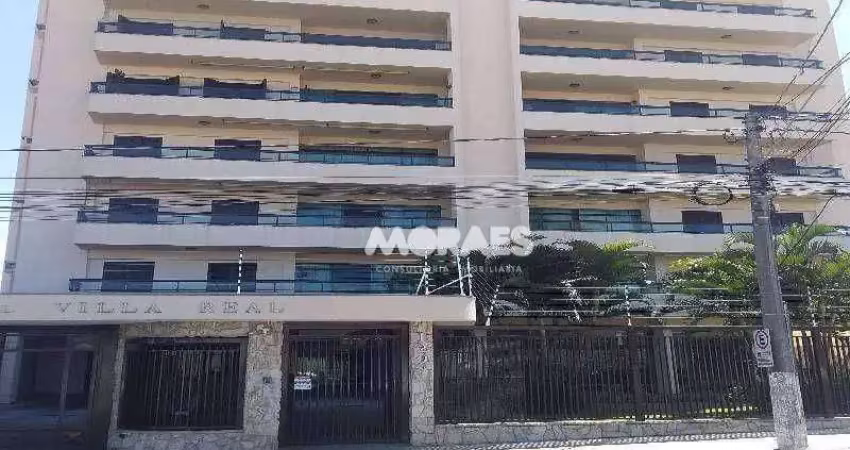 Apartamento com 3 quartos à venda, 232 m² por r$ 1.150.000 - centro - tupã/sp