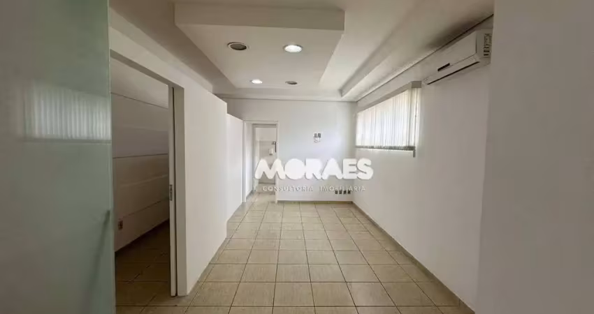 Clínica à venda, 206 m² por r$ 900.000 - altos da cidade - bauru/sp