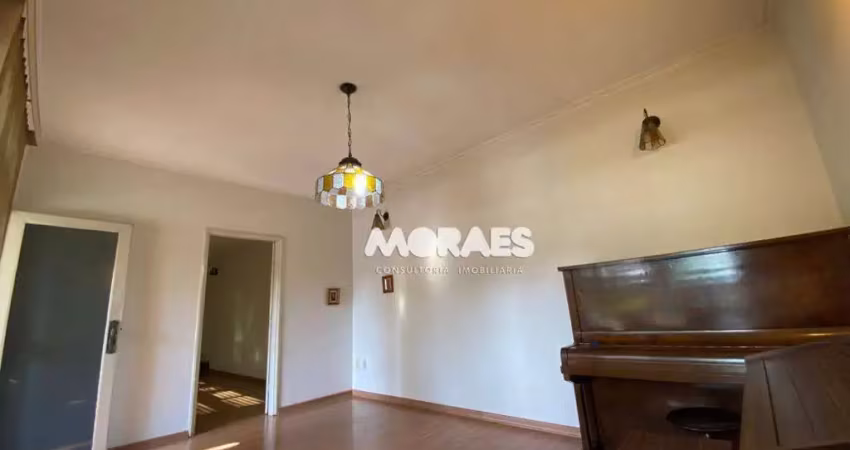 Casa com 5 dormitórios à venda, 263 m² por r$ 1.200.000,00 - vila universitária - bauru/sp