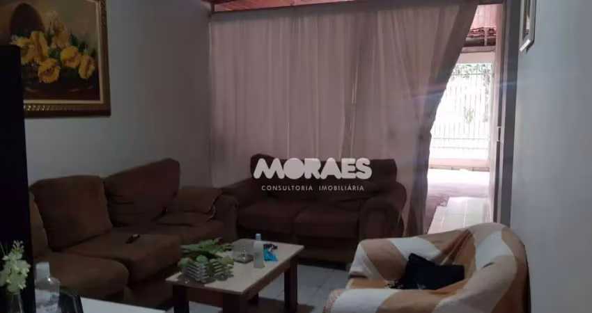 Casa com 3 dormitórios à venda, 160 m² por r$ 450.000,00 - núcleo habitacional mary dota - bauru/sp
