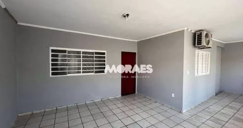 Casa térrea com 4 dormitórios à venda, 164 m² por r$ 360.000 - jardim bela vista - bauru/sp
