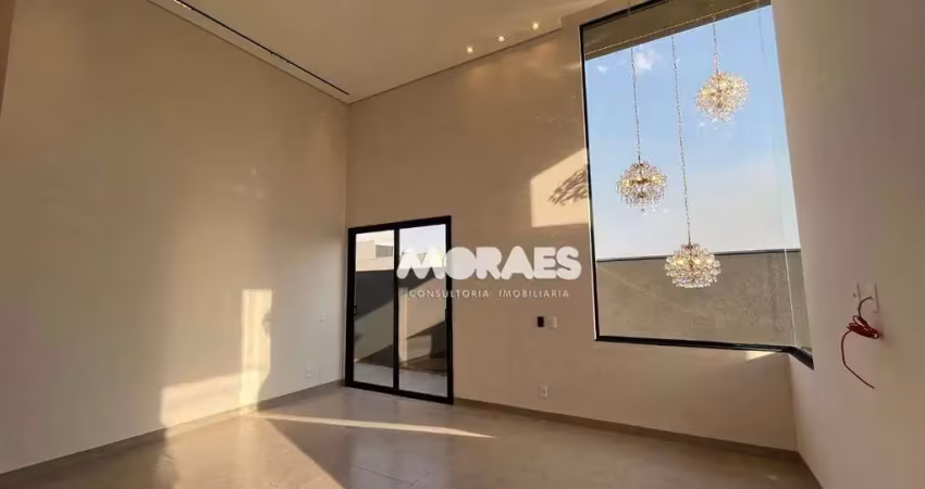 Casa em condomínio fechado com 3 suítes à venda, 186 m² por r$ 1.450.000 - residencial villa de león - piratininga/sp