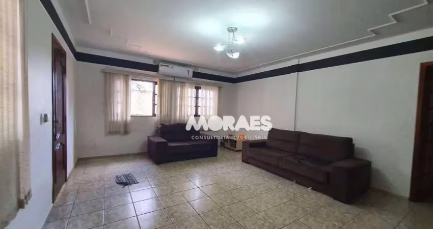 Casa com 3 dormitórios à venda, 264 m² por r$ 590.000,00 - jardim eldorado - bauru/sp