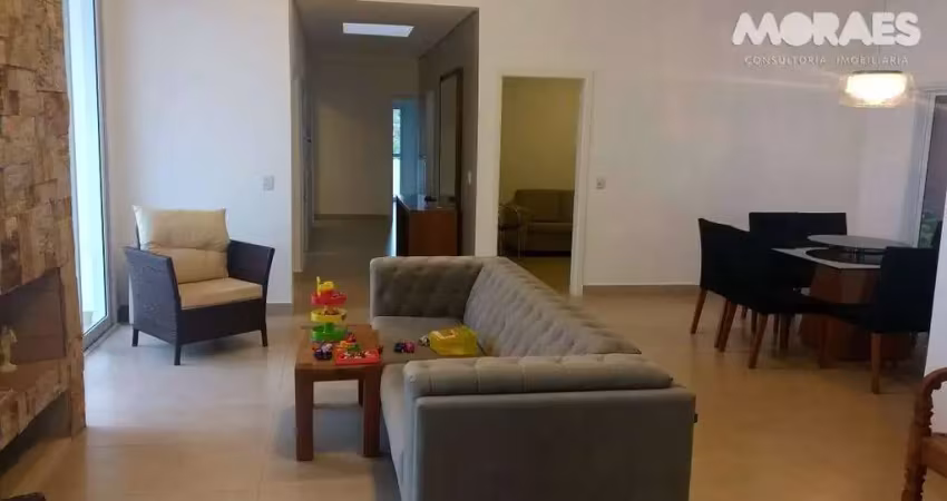 Casa com 3 suítes à venda, 240 m² por r$ 1.200.000 - jardim estoril iii - bauru/sp