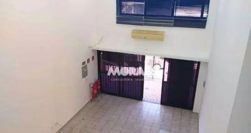 Sala à venda, 81 m² por r$ 320.000,00 - centro - bauru/sp