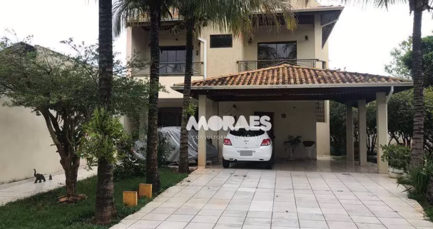 Casa com 3 suítes à venda, 292 m² por r$ 750.000 - parque são joão - bauru/sp